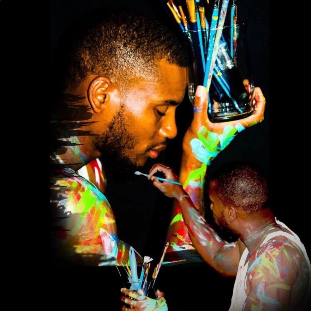 Meet your Posher, Elijah